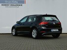 Volkswagen Golf 1.5 TSI 130 KM DSG Comfortline Salon Polska FV23% ASO Gwarancja - 4