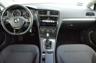 Volkswagen Golf 1.5 TSI 130 KM DSG Comfortline Salon Polska FV23% ASO Gwarancja - 9