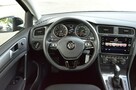 Volkswagen Golf 1.5 TSI 130 KM DSG Comfortline Salon Polska FV23% ASO Gwarancja - 11