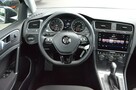 Volkswagen Golf 1.5 TSI 130 KM DSG Comfortline Salon Polska FV23% ASO Gwarancja - 9