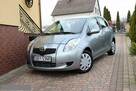 Toyota Yaris Salon Polska,serwisowany w aso - 1