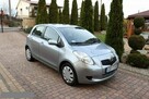 Toyota Yaris Salon Polska,serwisowany w aso - 2