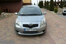 Toyota Yaris Salon Polska,serwisowany w aso - 16