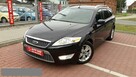 Ford Mondeo  - 1