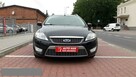Ford Mondeo  - 3