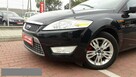 Ford Mondeo  - 4