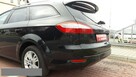 Ford Mondeo  - 7