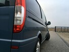Mercedes Vito 5 osób, brygadówka , climatronic - 12