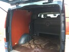Mercedes Vito 5 osób, brygadówka , climatronic - 13
