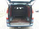Mercedes Vito 5 osób, brygadówka , climatronic - 15