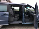 Mercedes Vito 5 osób, brygadówka , climatronic - 16