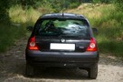 Renault Clio 1,2 benzyna 75 KM, idealny stan, 100% oryginał - 13