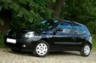 Renault Clio 1,2 benzyna 75 KM, idealny stan, 100% oryginał - 16