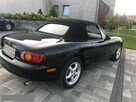 Mazda MX-5 Miracle Oryginał Lakier Bezwypadkowa Skóra - 3