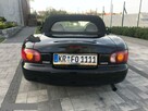 Mazda MX-5 Miracle Oryginał Lakier Bezwypadkowa Skóra - 9