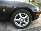 Mazda MX-5 Miracle Oryginał Lakier Bezwypadkowa Skóra - 11