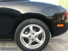 Mazda MX-5 Miracle Oryginał Lakier Bezwypadkowa Skóra - 13