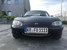 Mazda MX-5 Miracle Oryginał Lakier Bezwypadkowa Skóra - 14