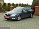 Škoda Octavia Stan bdb - 1