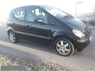 Mercedes A 170  - 1