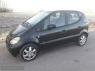 Mercedes A 170  - 3
