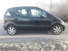 Mercedes A 170  - 4
