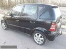 Mercedes A 170  - 6