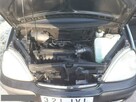 Mercedes A 170  - 11