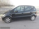 Mercedes A 170  - 14