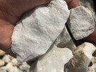 Biała Marianna 16-32/Kamień ozdobny/ Grys premium/Marmur - 1