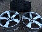 Felgi aluminiowe Audi A8 - 3