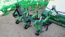 Obsypnik pielnik do ziemniaków traktor traktorek Kubota - 3