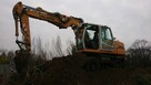 Usługi Koparką, Koparko-ładowarką - 2