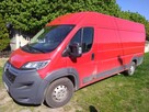 citroen jumper 3.0hdi izoterma 1 wlasciciel salon PL vat 23 - 2