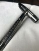Pióro MontBlanc grafit/ karbowane - 3
