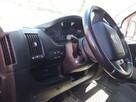 citroen jumper 3.0hdi izoterma 1 wlasciciel salon PL vat 23 - 7