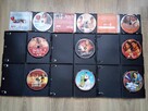 Cena za całość Filmy Film na DVD Bollywood Indyjskie Hinduskie - 2