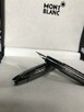 Pióro MontBlanc grafit/ karbowane - 5