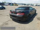 Chevrolet Camaro 2018,6.2L,ZL1,na tylne koła,po gradobiciu - 3