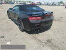 Chevrolet Camaro 2018,6.2L,ZL1,na tylne koła,po gradobiciu - 4