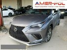 Lexus NX 2019,2.0L, 300 BASE,na przednie koła, uszkodzona szyba. - 1