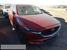 Mazda CX-5 2018,2.5L,GRAND TOURING,na przednie koła, porysowany - 2