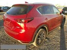 Mazda CX-5 2018,2.5L,GRAND TOURING,na przednie koła, porysowany - 3