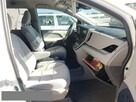 Toyota Sienna 2020,3.5L,LE,na przednie koła, porysowany - 5