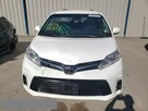 Toyota Sienna 2020,3.5L,LE,na przednie koła, porysowany - 9