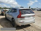 Volvo XC 60 2019,2.0L,T5 R DESIGN,na przednie koła,porysowany - 3