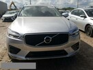 Volvo XC 60 2019,2.0L,T5 R DESIGN,na przednie koła,porysowany - 8