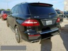 Mercedes ML 63 AMG 2014,5.5L,63 AMG,4X4 - 4