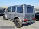 Mercedes G 63 AMG 2018,5.5L,63 AMG,4x4,uszkodzony bok - 3