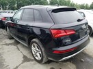 Audi Q5 2018, 2.0, Premium 4x4, uszkodzony tył - 5